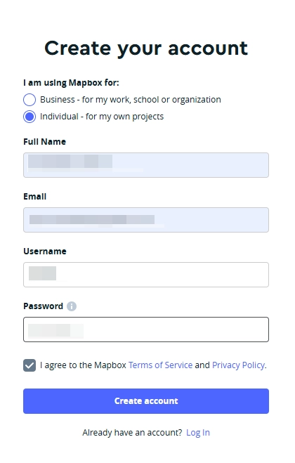 mapbox-signup